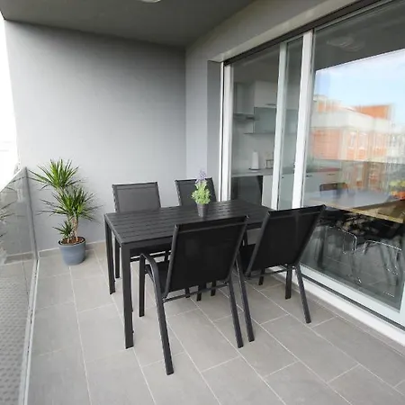 Sunshine Bay Apartmán Nin