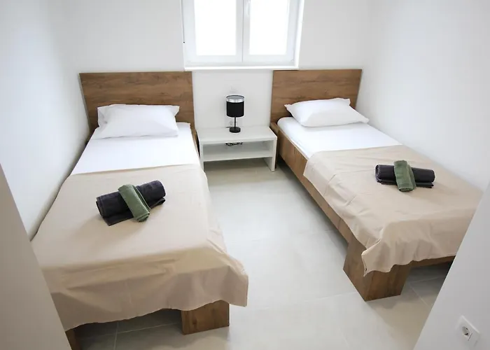 Sunshine Bay Apartamento