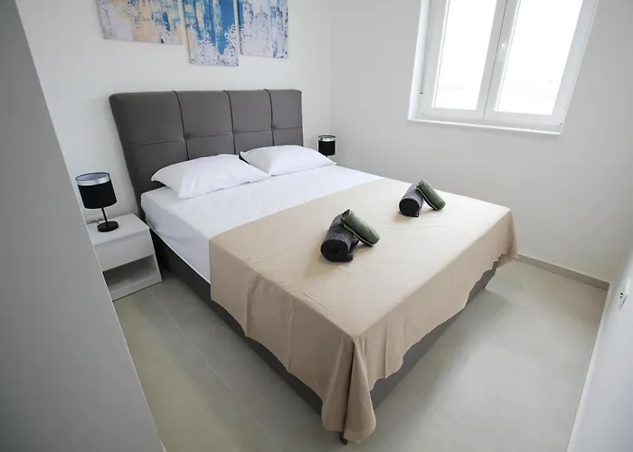 Apartamento Sunshine Bay Nin