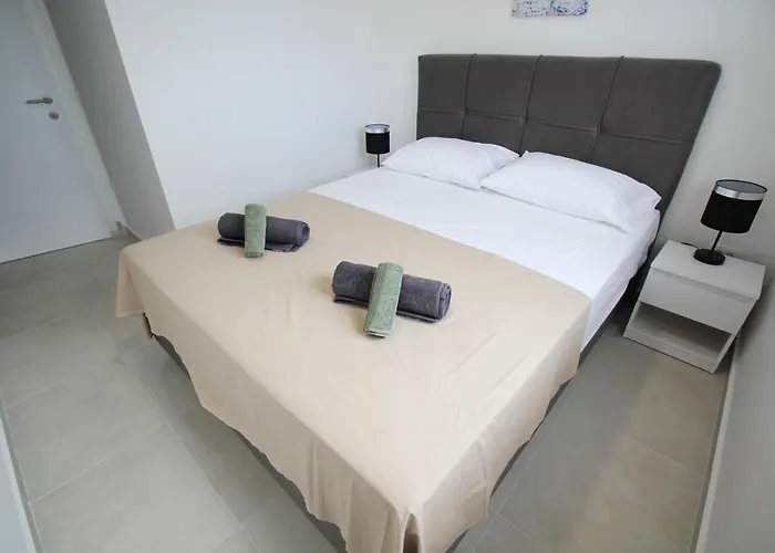 Apartamento Sunshine Bay