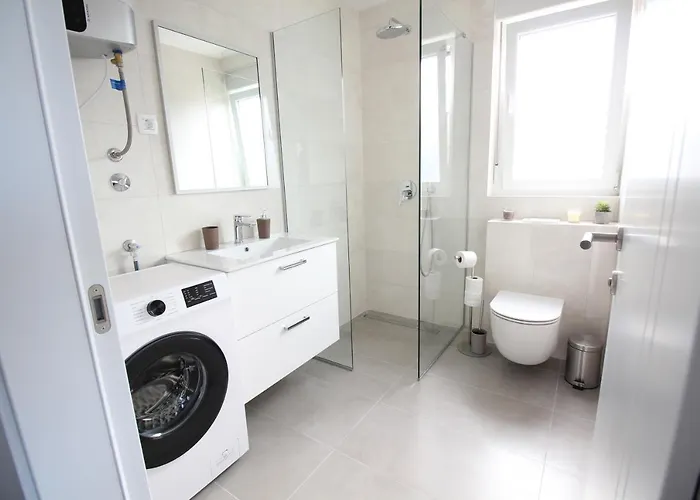 Sunshine Bay Apartamento *