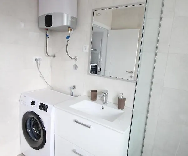 דירה Sunshine Bay