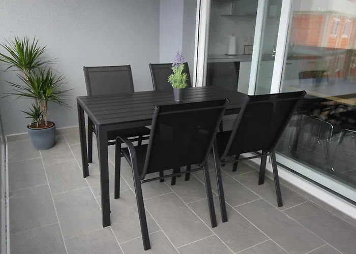 Sunshine Bay Apartamento