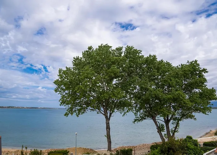 Sunshine Bay Apartman Nin