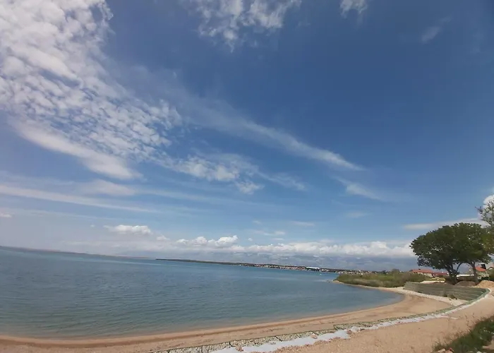 Sunshine Bay דירה *