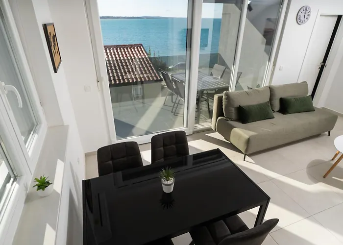 Apartamento Sunshine Bay