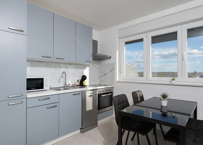 Sunshine Bay Apartamento