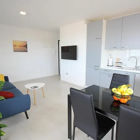 Apartment Sunshine Bay