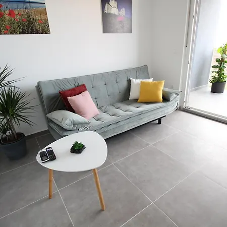 Apartment Sunshine Bay