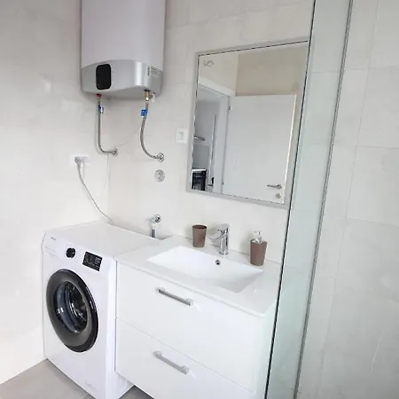 Apartament Sunshine Bay