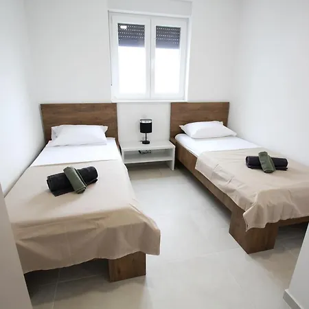 דירה Sunshine Bay