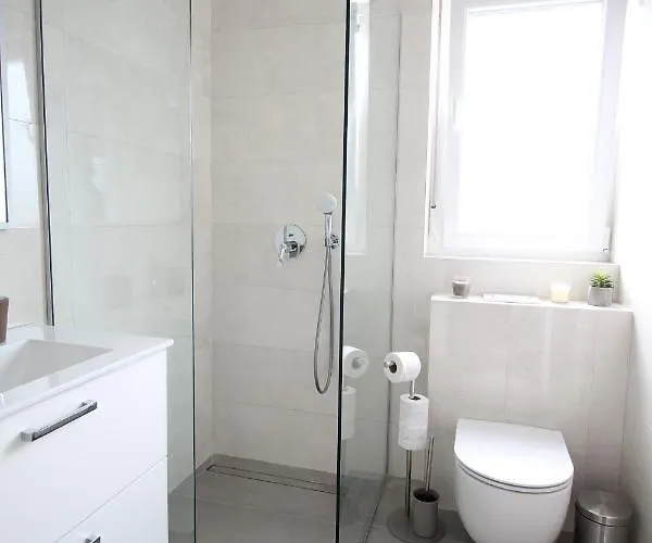 Sunshine Bay Апартаменты *