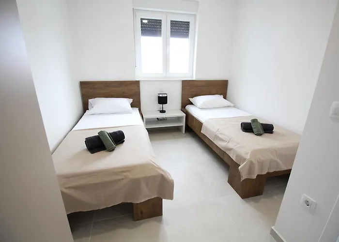 Апартаменты Sunshine Bay